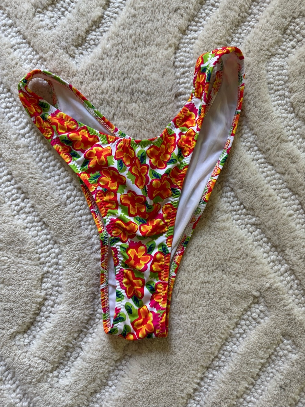 Heavy Manners bikini bottoms